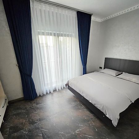 Вилла Casa Anastasia Орадя Экстерьер фото